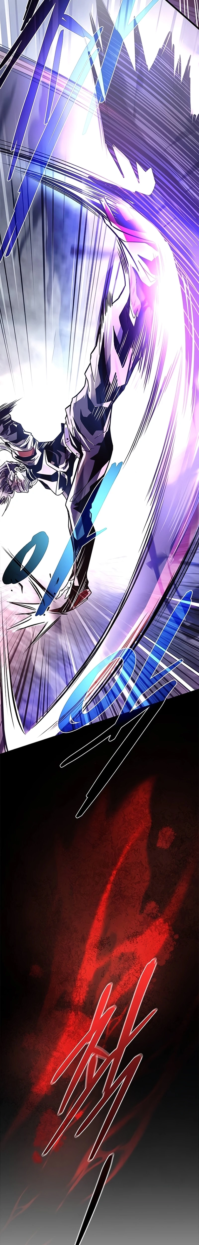 O Vilão a ser Morto Capitulo 210 Pagina 37