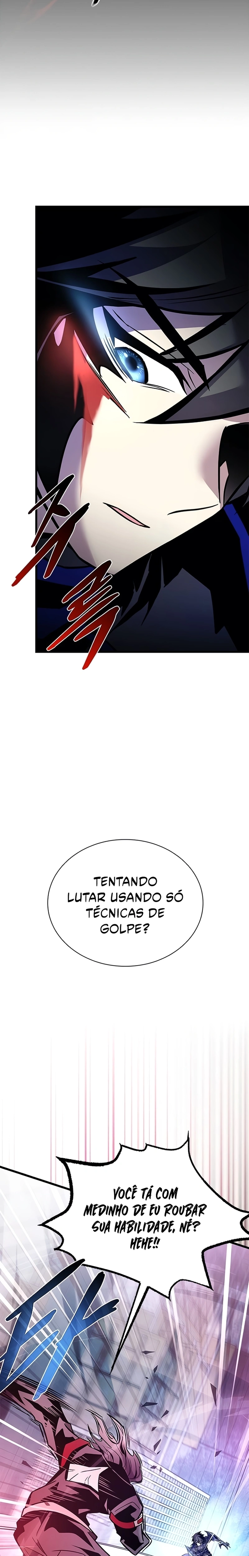 O Vilão a ser Morto Capitulo 210 Pagina 38