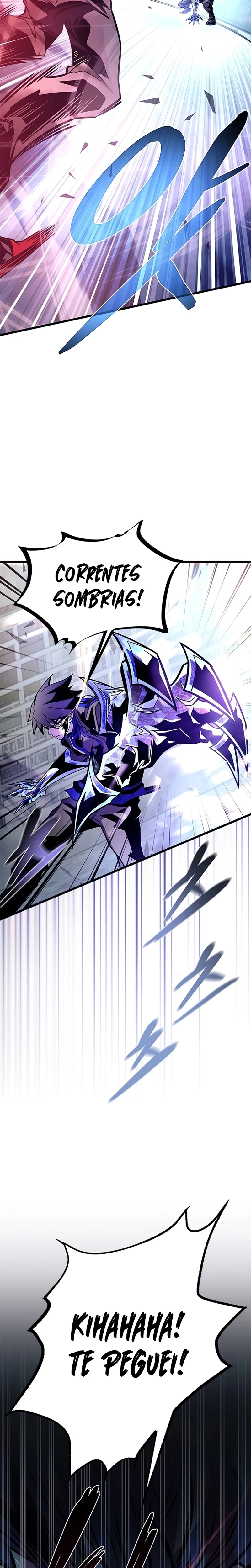 O Vilão a ser Morto Capitulo 210 Pagina 39