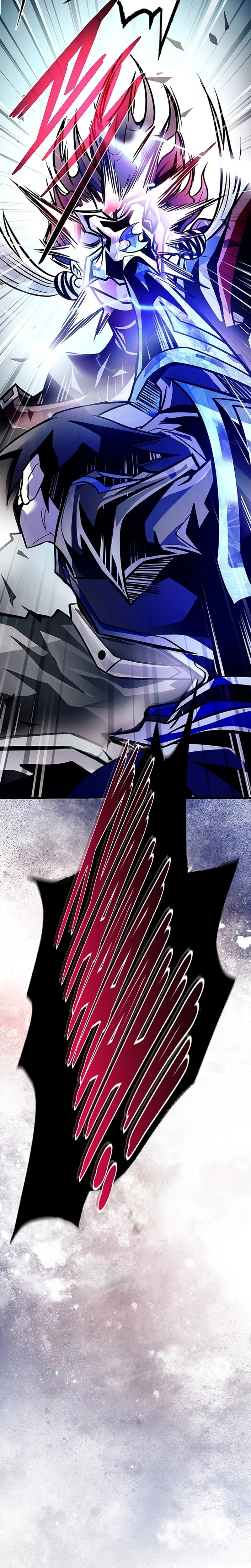 O Vilão a ser Morto Capitulo 210 Pagina 41