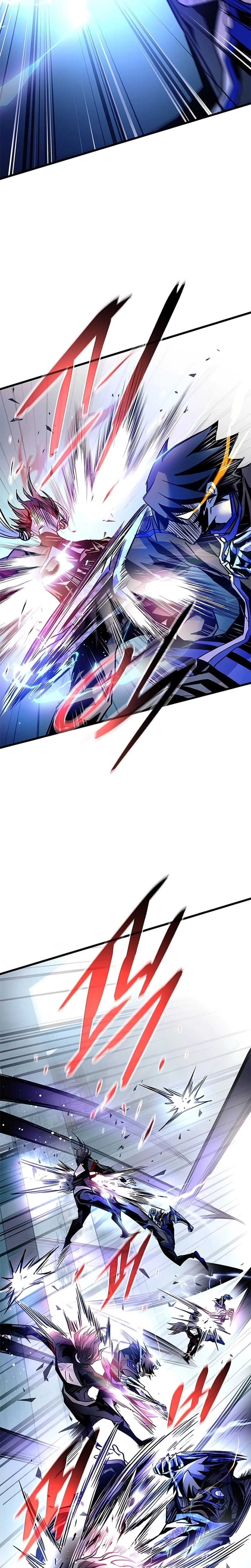 O Vilão a ser Morto Capitulo 211 Pagina 2