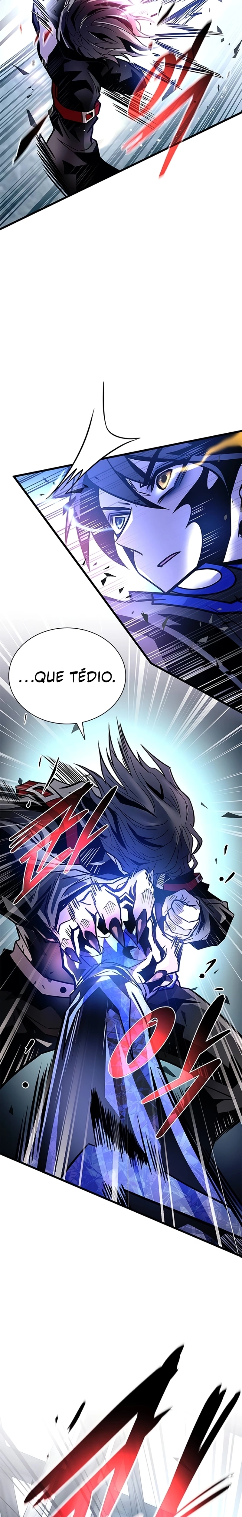 O Vilão a ser Morto Capitulo 211 Pagina 3