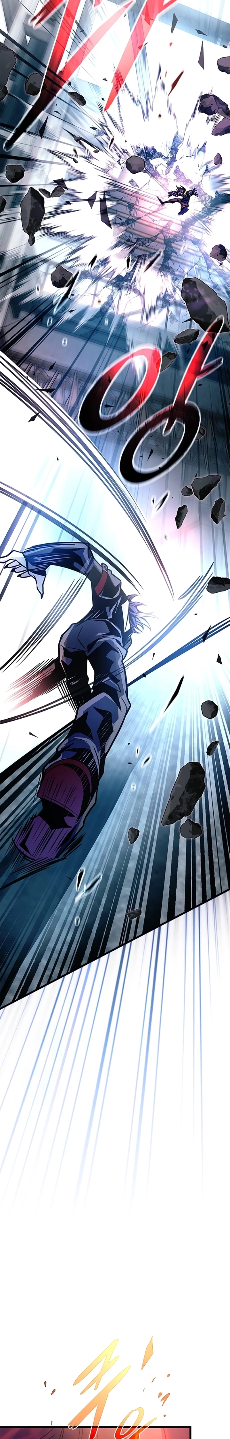 O Vilão a ser Morto Capitulo 211 Pagina 4