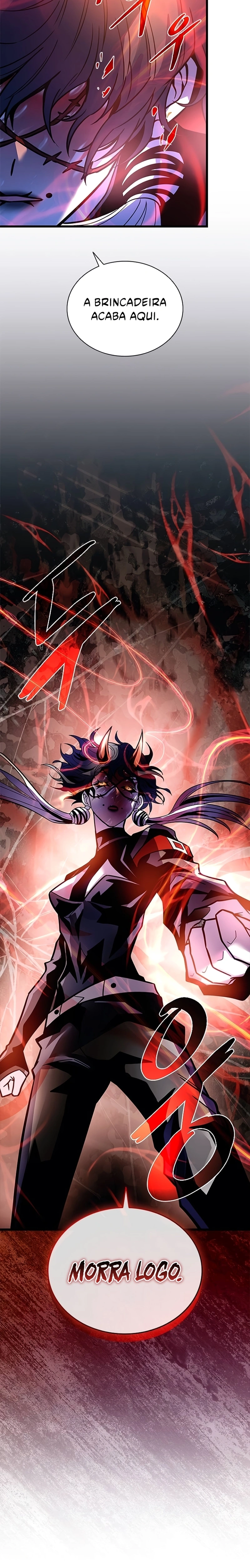 O Vilão a ser Morto Capitulo 211 Pagina 5