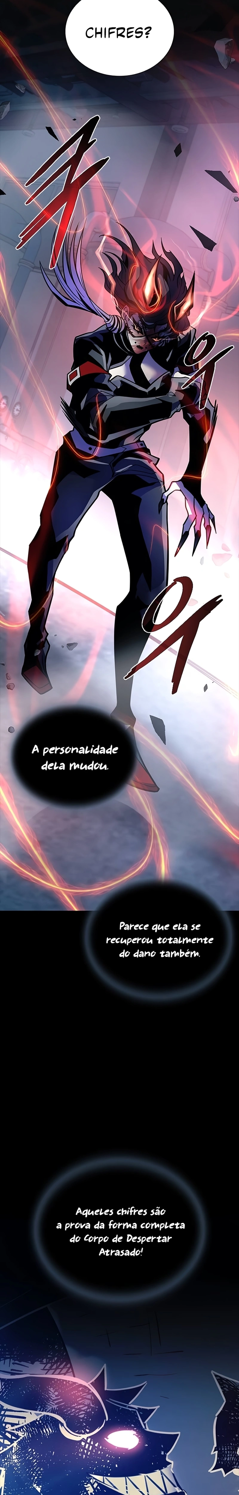 O Vilão a ser Morto Capitulo 211 Pagina 8