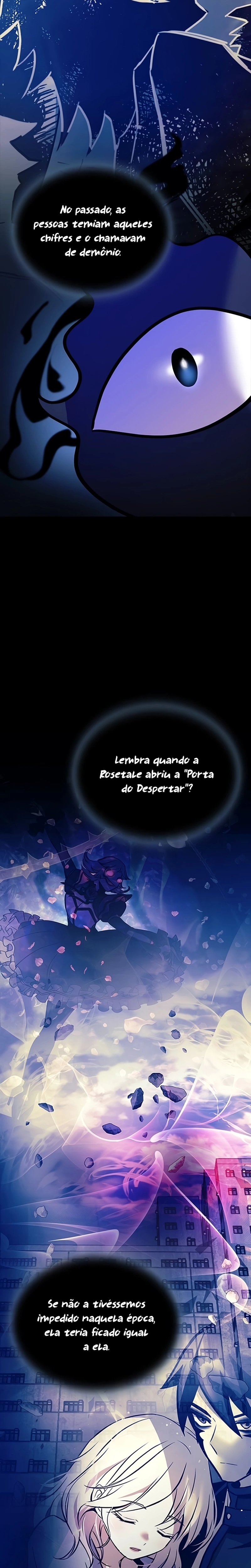 O Vilão a ser Morto Capitulo 211 Pagina 9