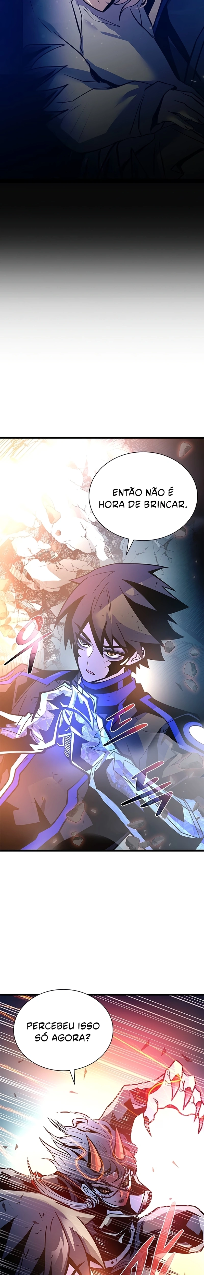 O Vilão a ser Morto Capitulo 211 Pagina 10