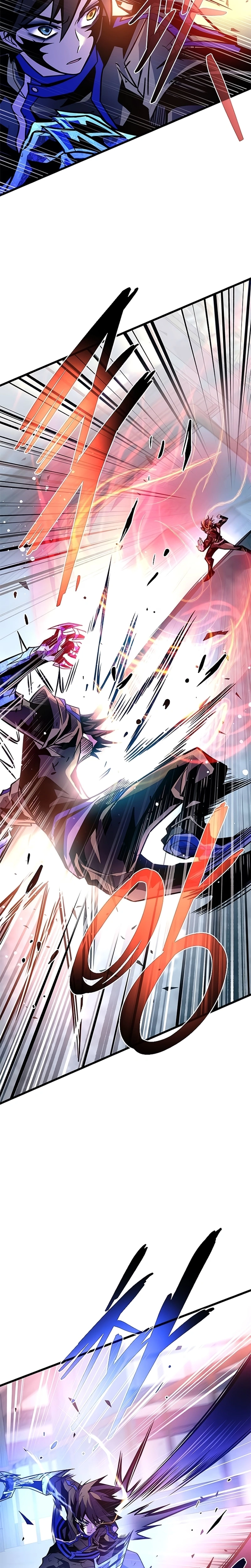 O Vilão a ser Morto Capitulo 211 Pagina 11