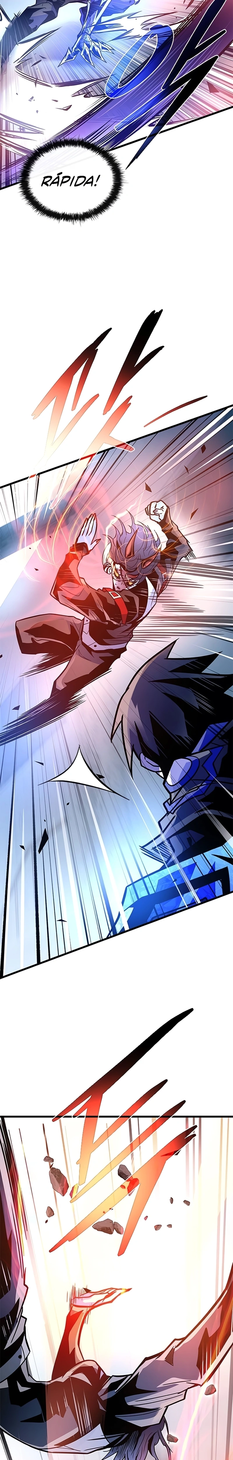 O Vilão a ser Morto Capitulo 211 Pagina 12