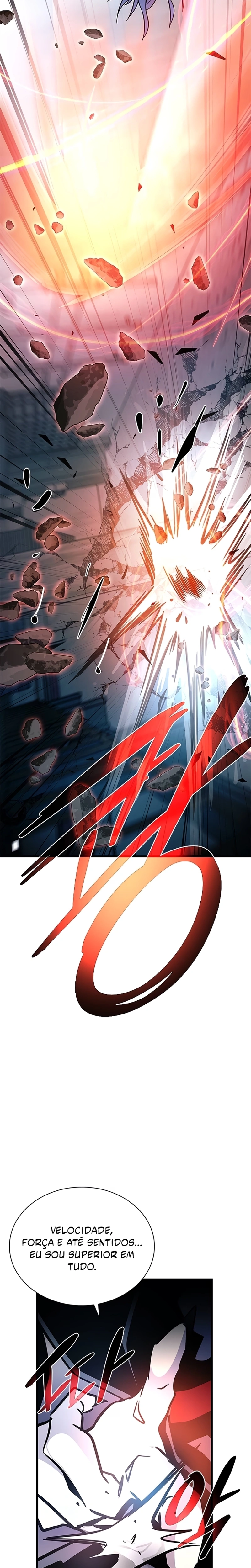 O Vilão a ser Morto Capitulo 211 Pagina 13