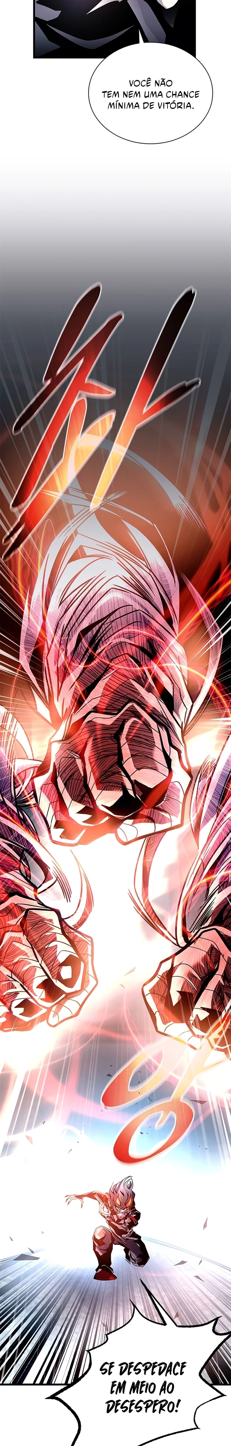 O Vilão a ser Morto Capitulo 211 Pagina 14