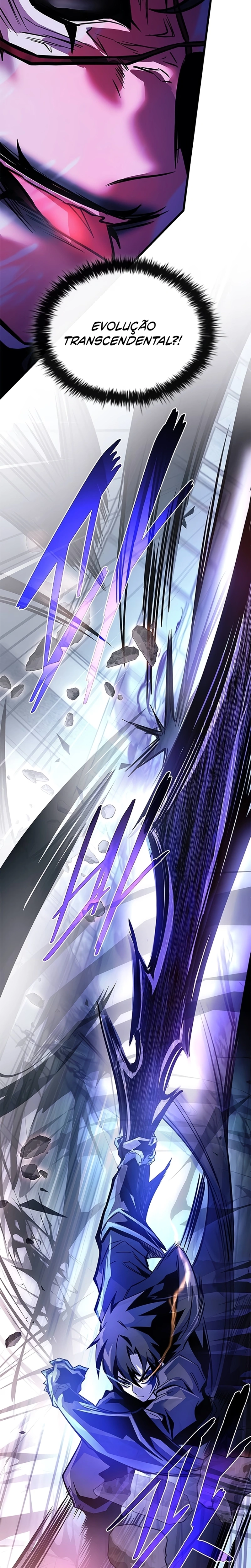 O Vilão a ser Morto Capitulo 211 Pagina 18