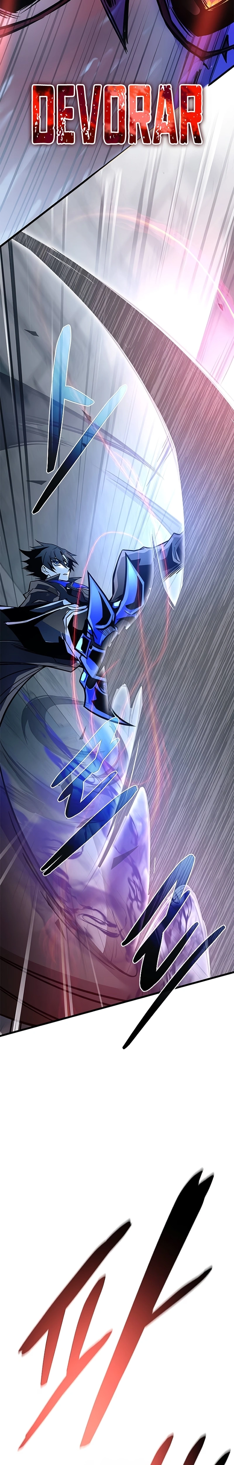 O Vilão a ser Morto Capitulo 211 Pagina 20