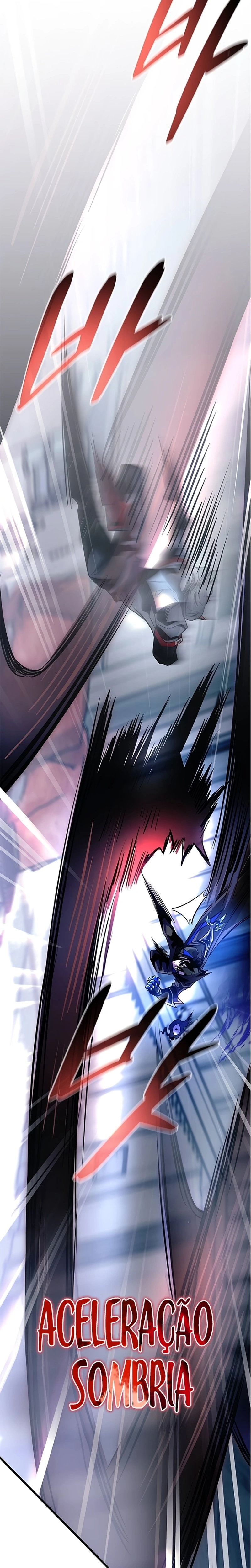 O Vilão a ser Morto Capitulo 211 Pagina 21