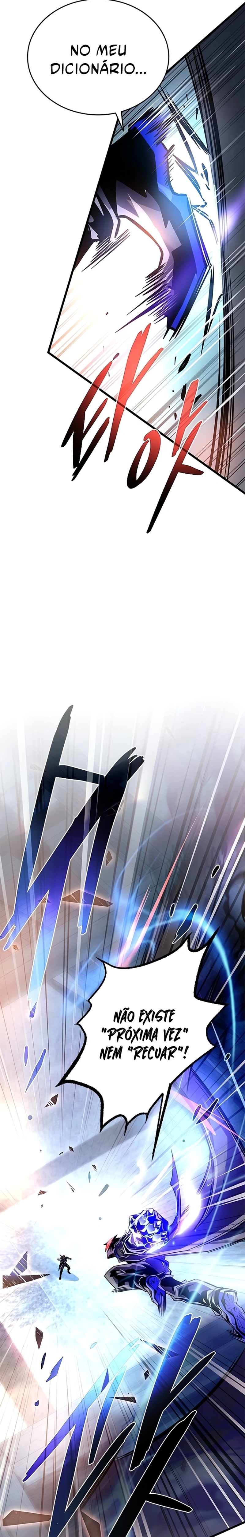 O Vilão a ser Morto Capitulo 211 Pagina 27