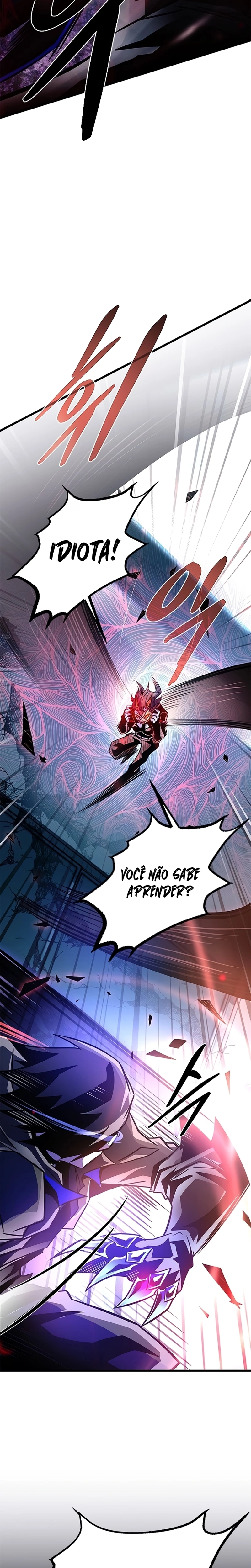 O Vilão a ser Morto Capitulo 211 Pagina 29