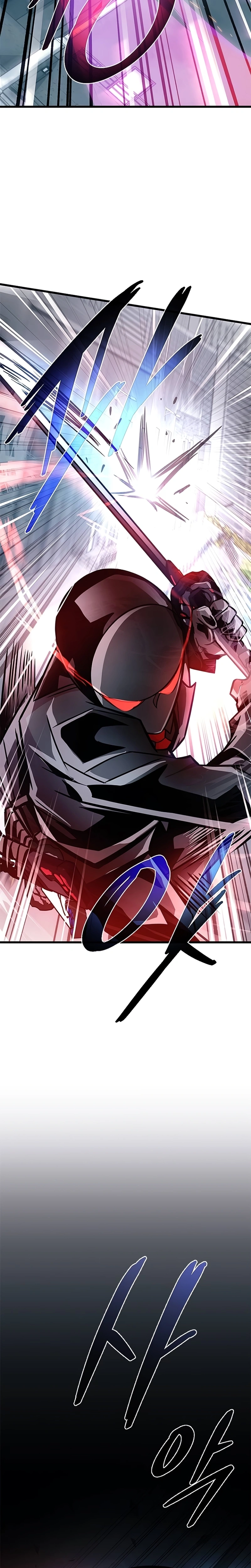 O Vilão a ser Morto Capitulo 211 Pagina 32