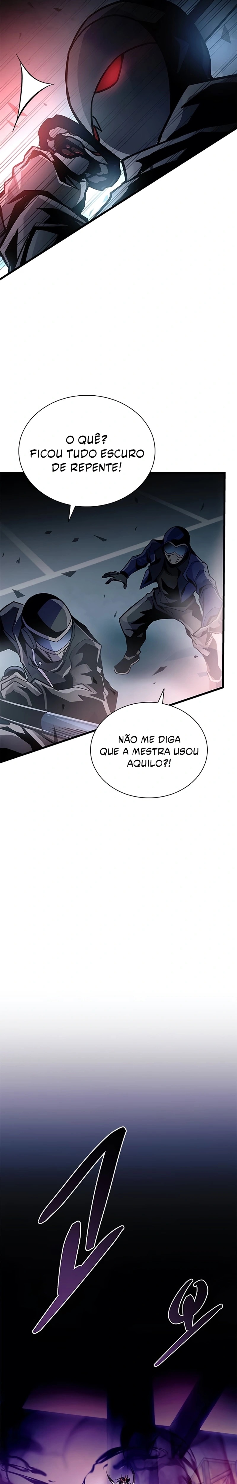 O Vilão a ser Morto Capitulo 211 Pagina 33
