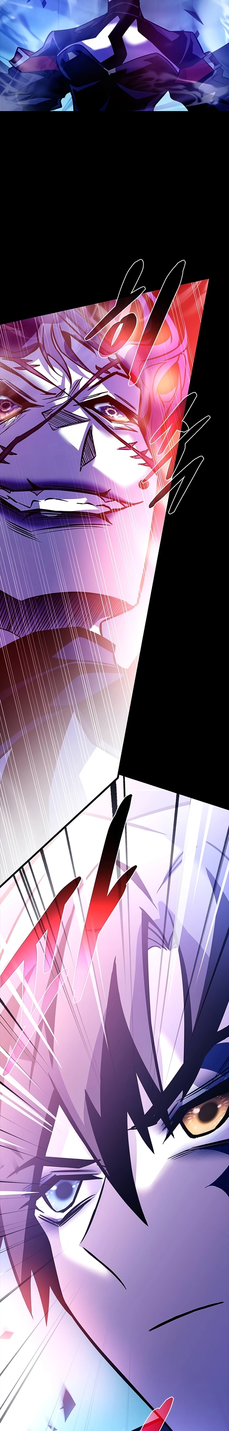 O Vilão a ser Morto Capitulo 211 Pagina 35