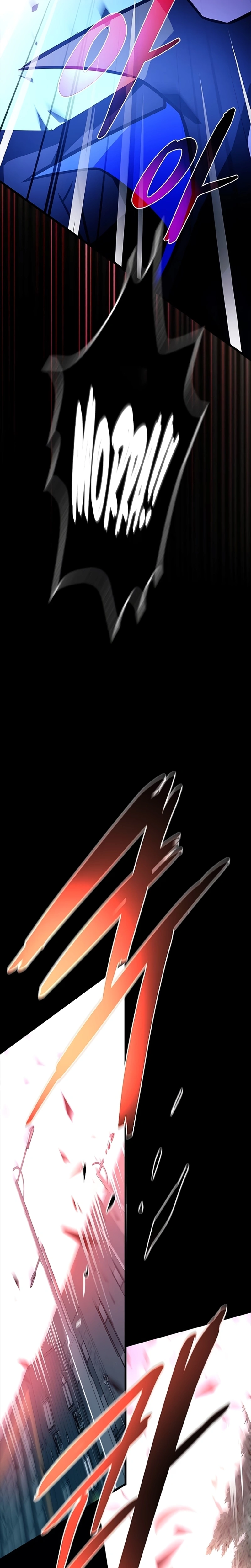 O Vilão a ser Morto Capitulo 211 Pagina 36