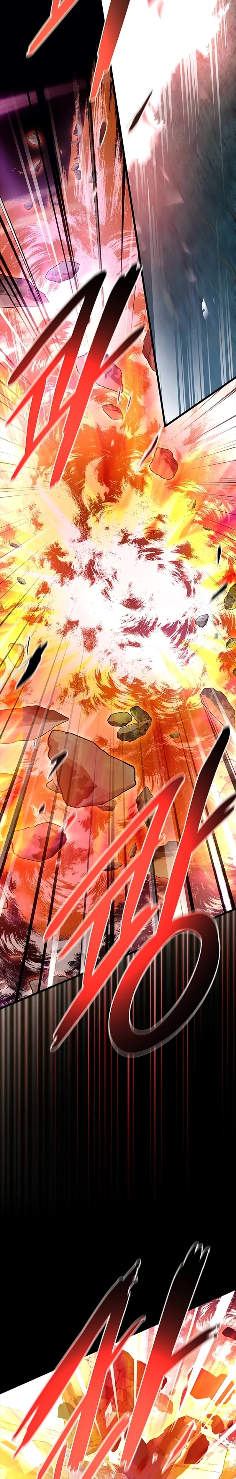 O Vilão a ser Morto Capitulo 211 Pagina 37