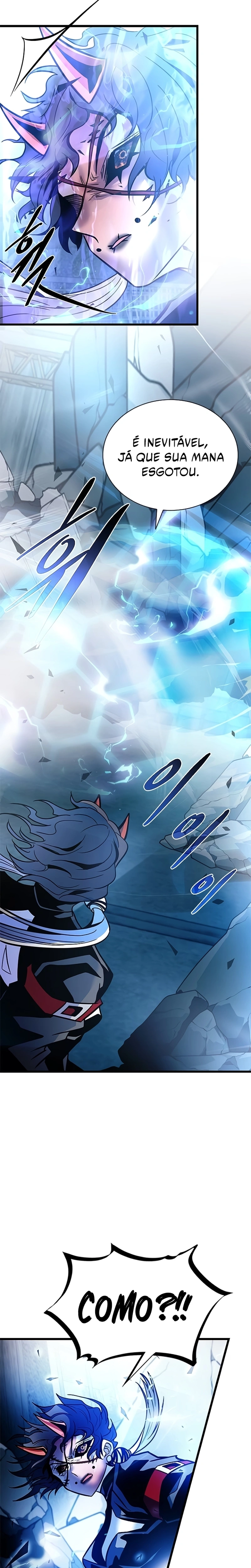 O Vilão a ser Morto Capitulo 211 Pagina 41