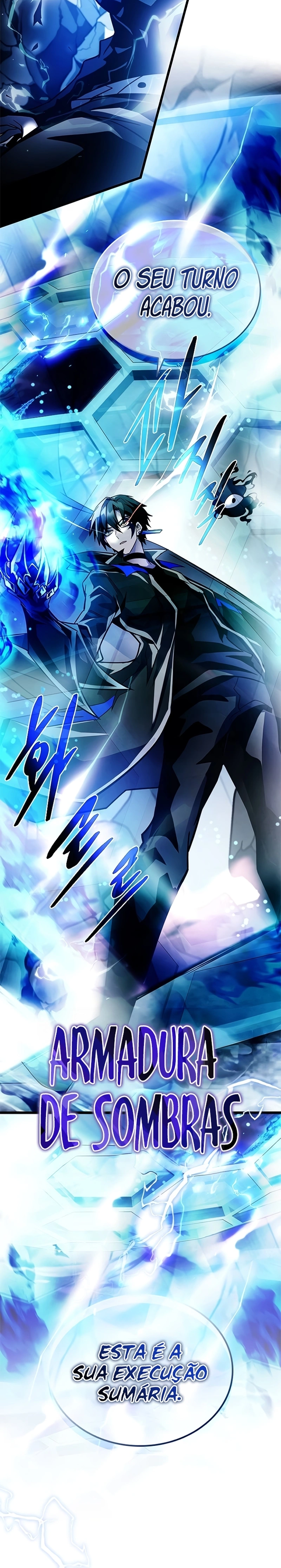 O Vilão a ser Morto Capitulo 211 Pagina 42