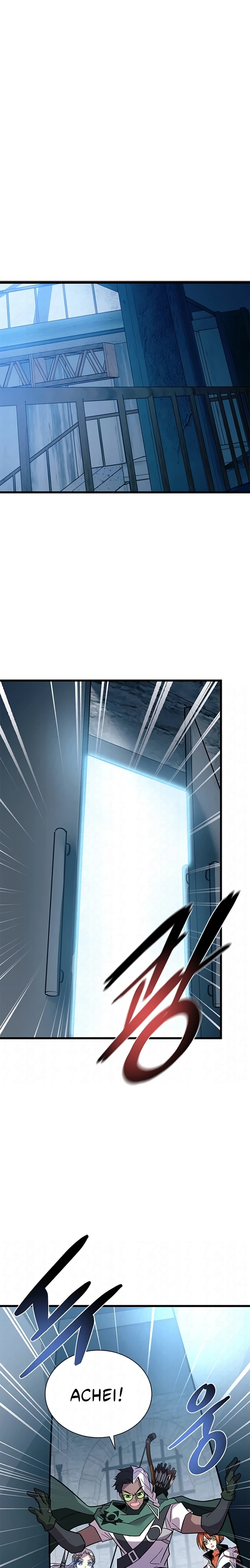 O Vilão a ser Morto Capitulo 212 Pagina 1