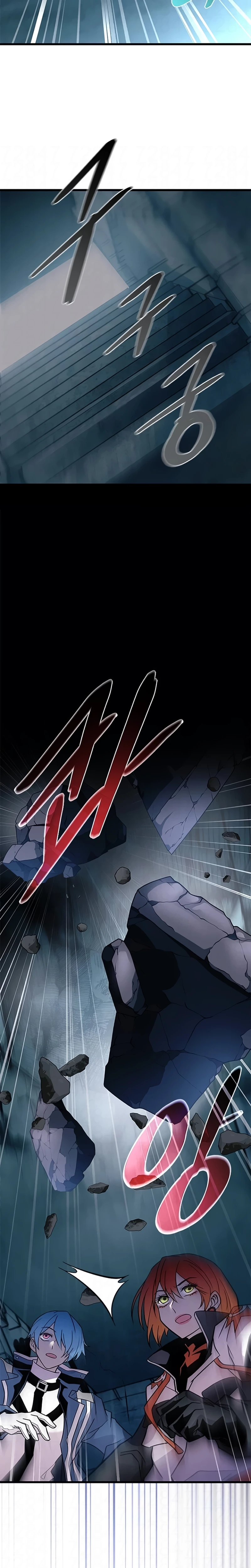 O Vilão a ser Morto Capitulo 212 Pagina 6