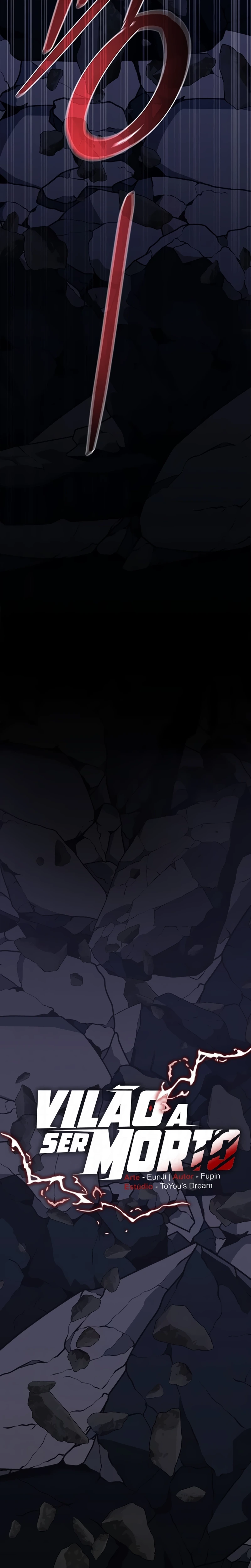 O Vilão a ser Morto Capitulo 212 Pagina 8