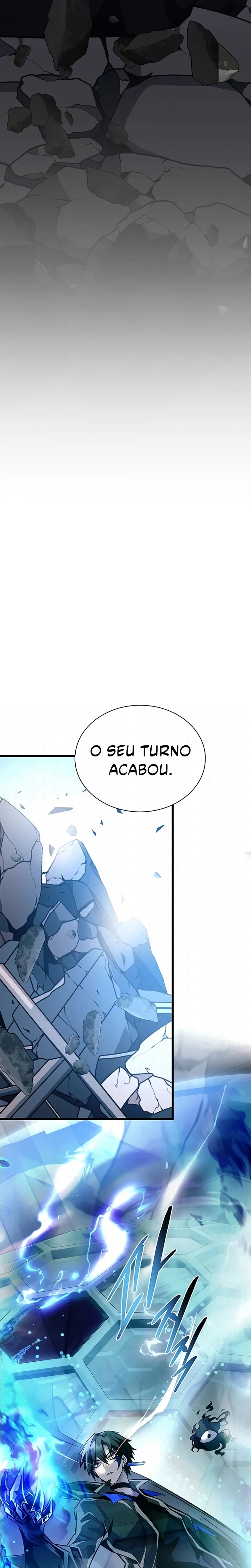 O Vilão a ser Morto Capitulo 212 Pagina 9