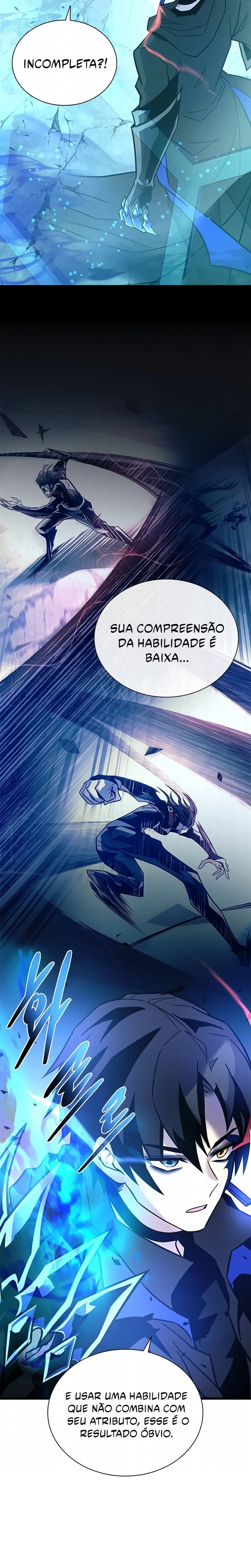 O Vilão a ser Morto Capitulo 212 Pagina 11