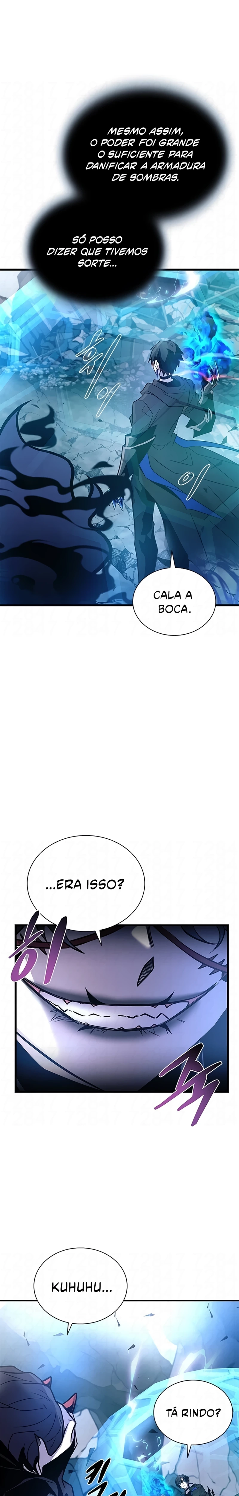 O Vilão a ser Morto Capitulo 212 Pagina 12