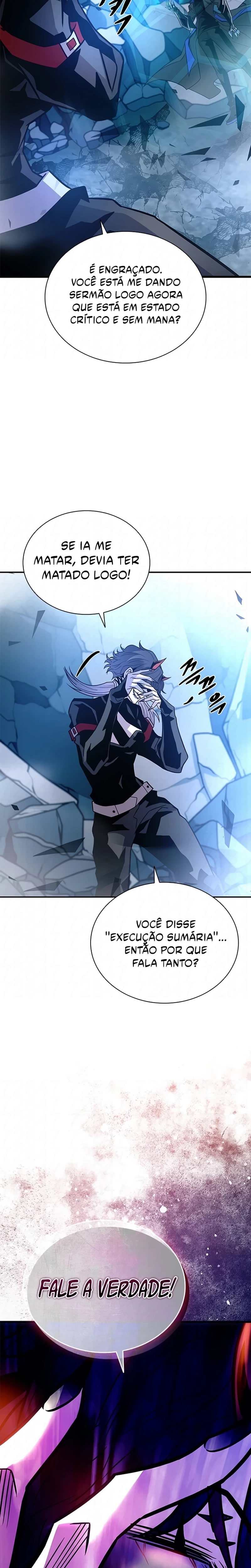 O Vilão a ser Morto Capitulo 212 Pagina 13