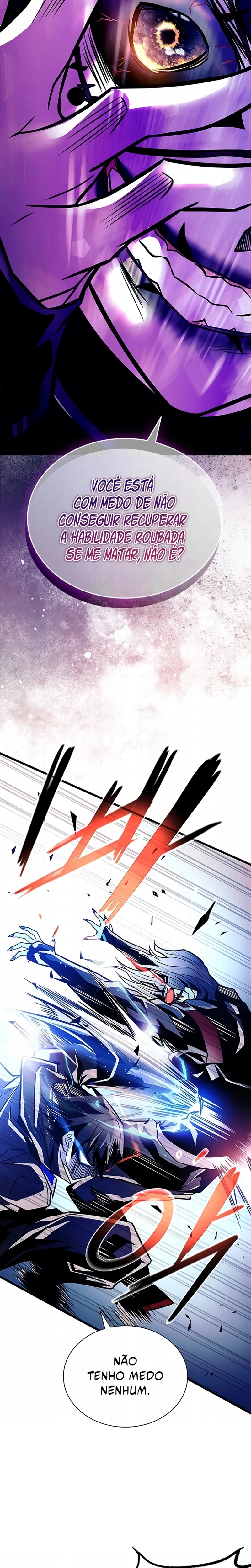 O Vilão a ser Morto Capitulo 212 Pagina 14