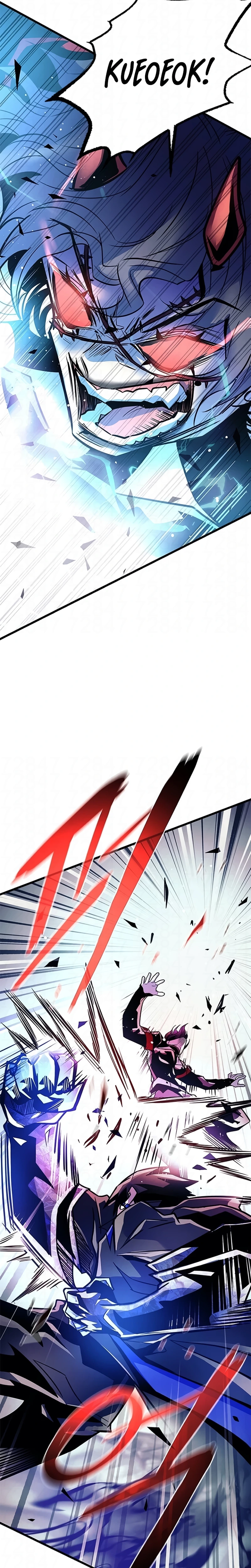 O Vilão a ser Morto Capitulo 212 Pagina 15