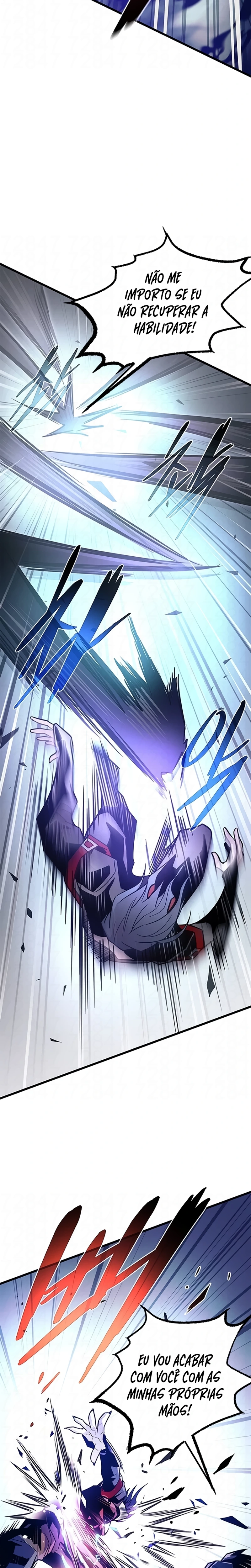 O Vilão a ser Morto Capitulo 212 Pagina 16