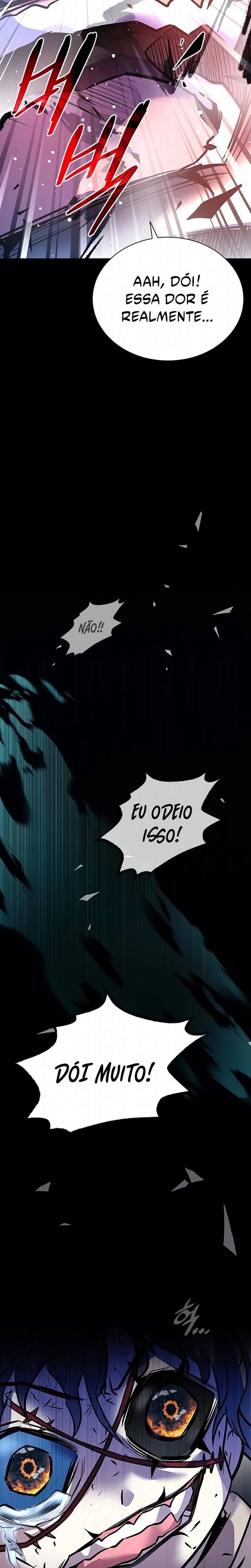 O Vilão a ser Morto Capitulo 212 Pagina 18