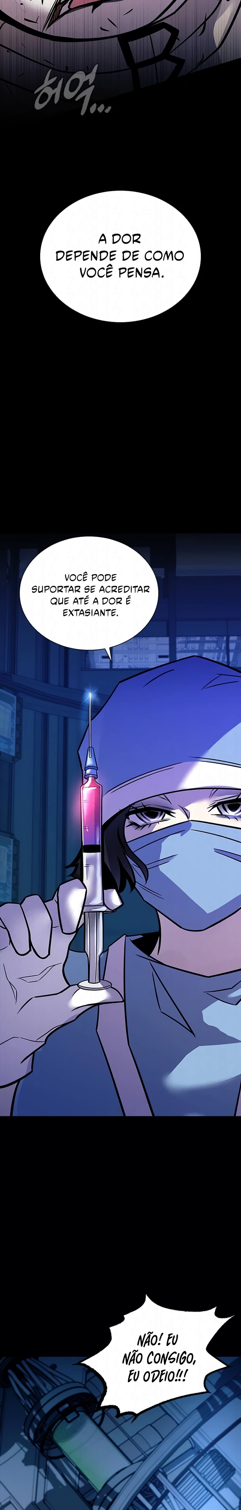 O Vilão a ser Morto Capitulo 212 Pagina 19