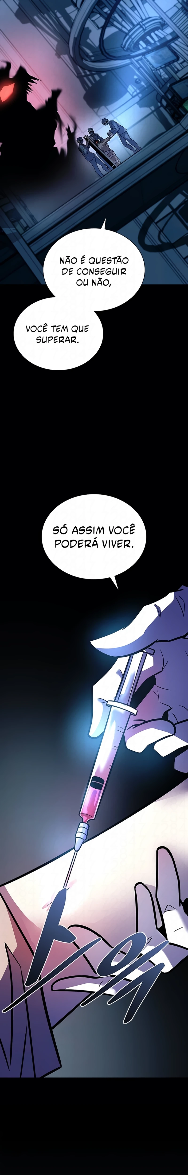 O Vilão a ser Morto Capitulo 212 Pagina 20