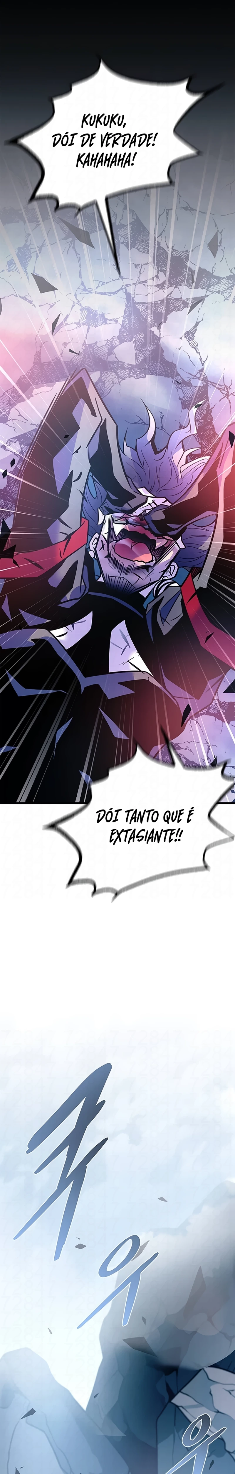 O Vilão a ser Morto Capitulo 212 Pagina 21