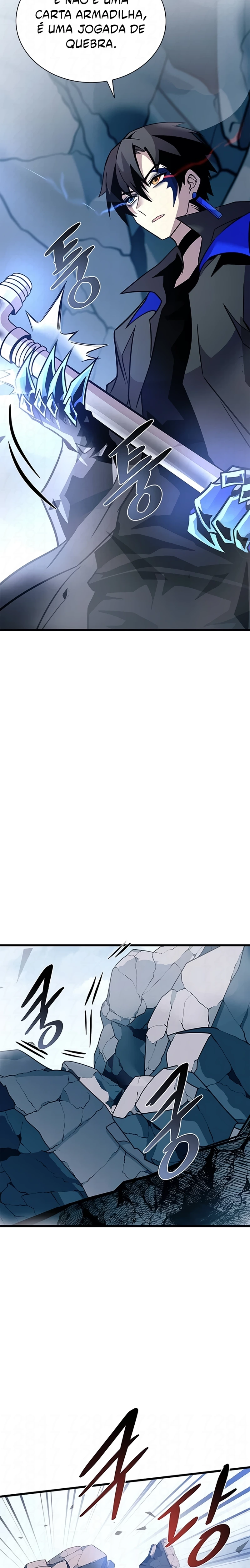 O Vilão a ser Morto Capitulo 212 Pagina 23