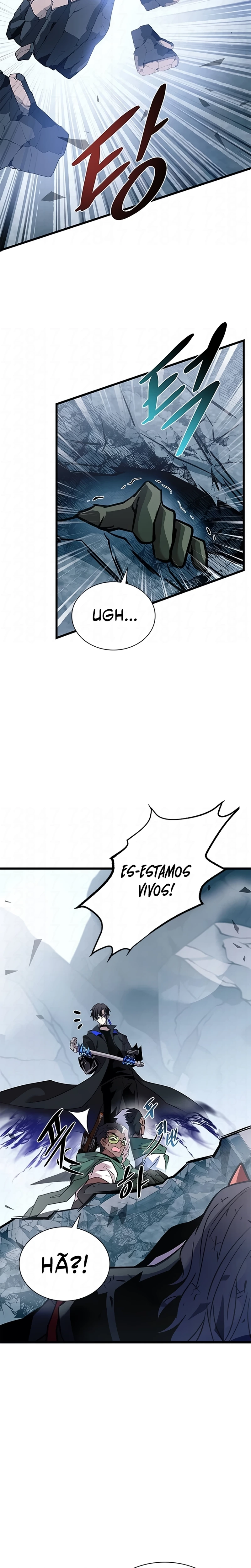 O Vilão a ser Morto Capitulo 212 Pagina 24