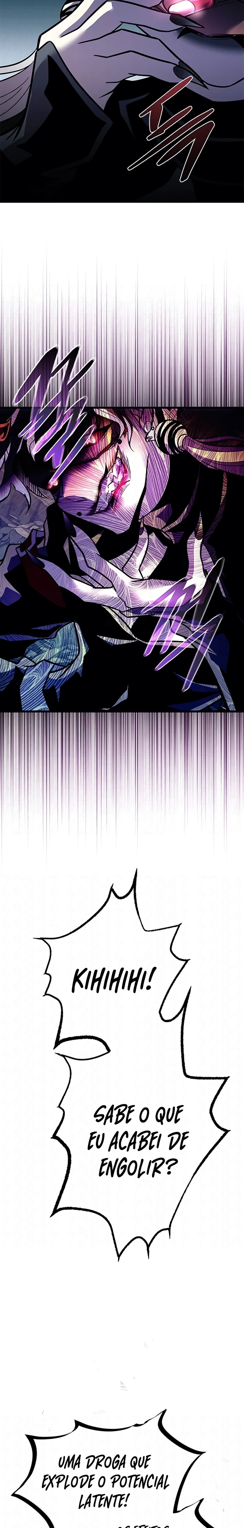 O Vilão a ser Morto Capitulo 212 Pagina 27