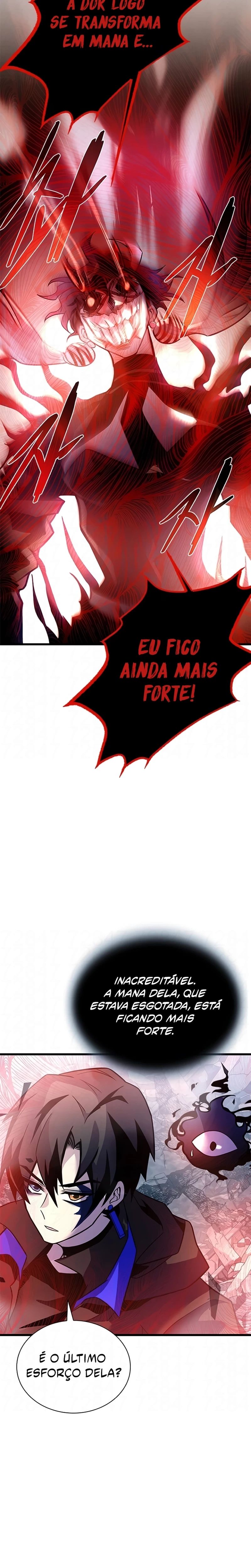 O Vilão a ser Morto Capitulo 212 Pagina 29