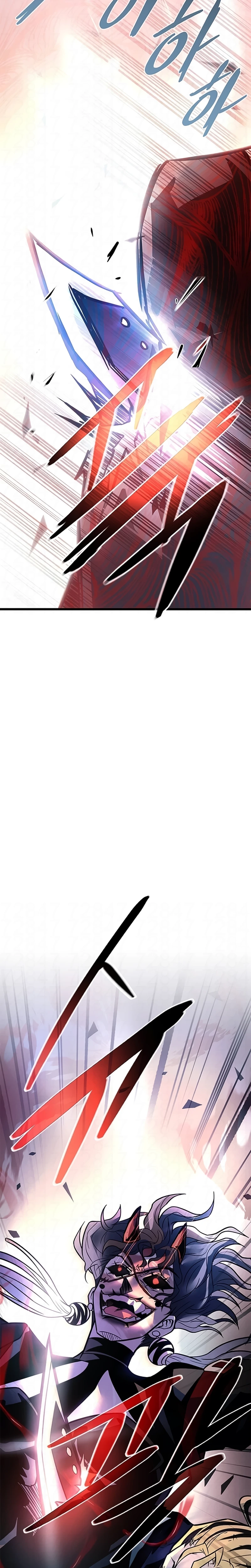 O Vilão a ser Morto Capitulo 212 Pagina 31