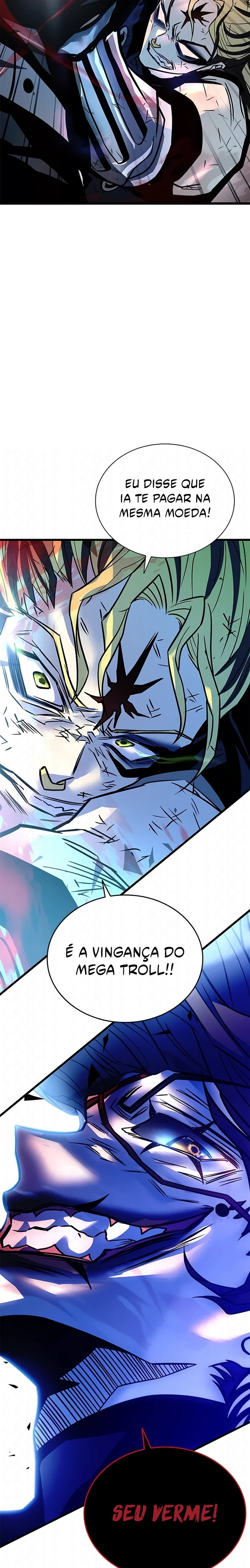 O Vilão a ser Morto Capitulo 212 Pagina 32