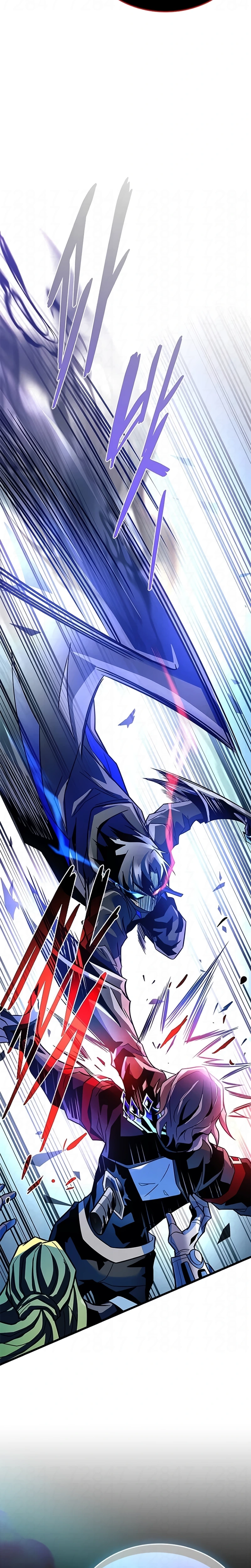 O Vilão a ser Morto Capitulo 212 Pagina 33