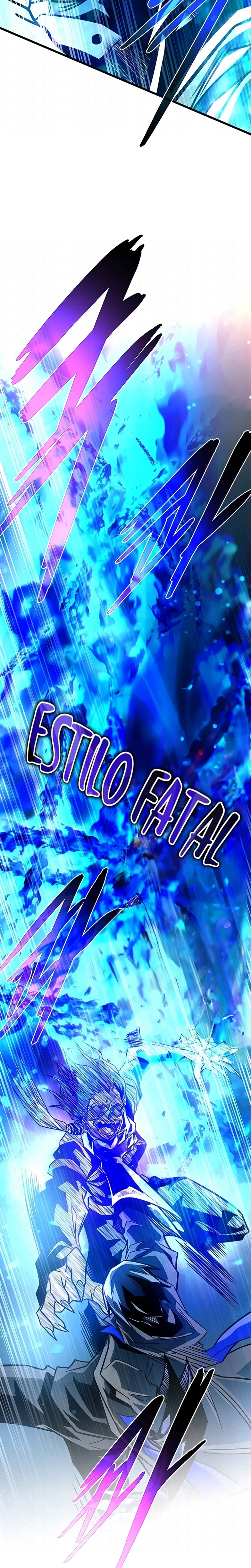 O Vilão a ser Morto Capitulo 212 Pagina 36