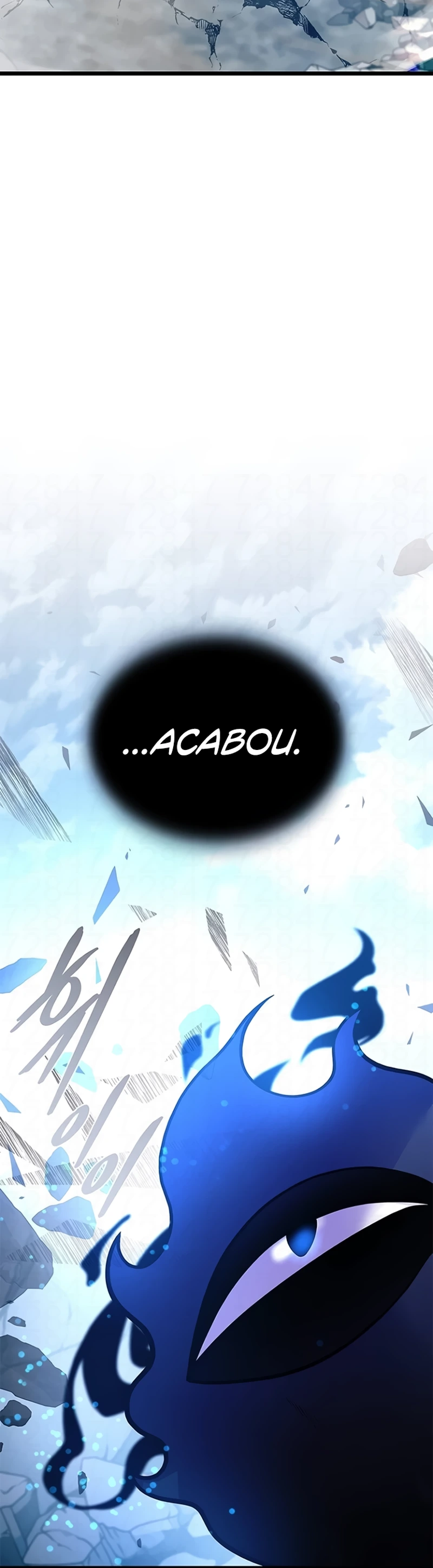 O Vilão a ser Morto Capitulo 212 Pagina 40